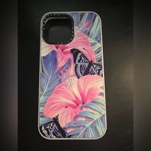 Casetify iPhone 13 Pro Max case